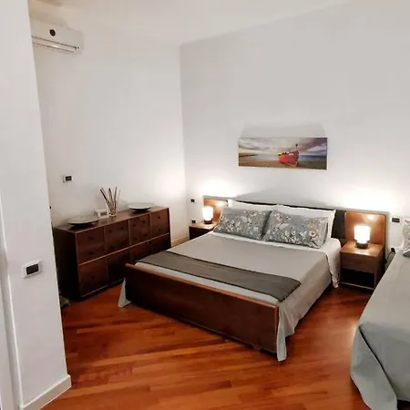 Apartment Behind The Sea - Per Famiglie E Amici